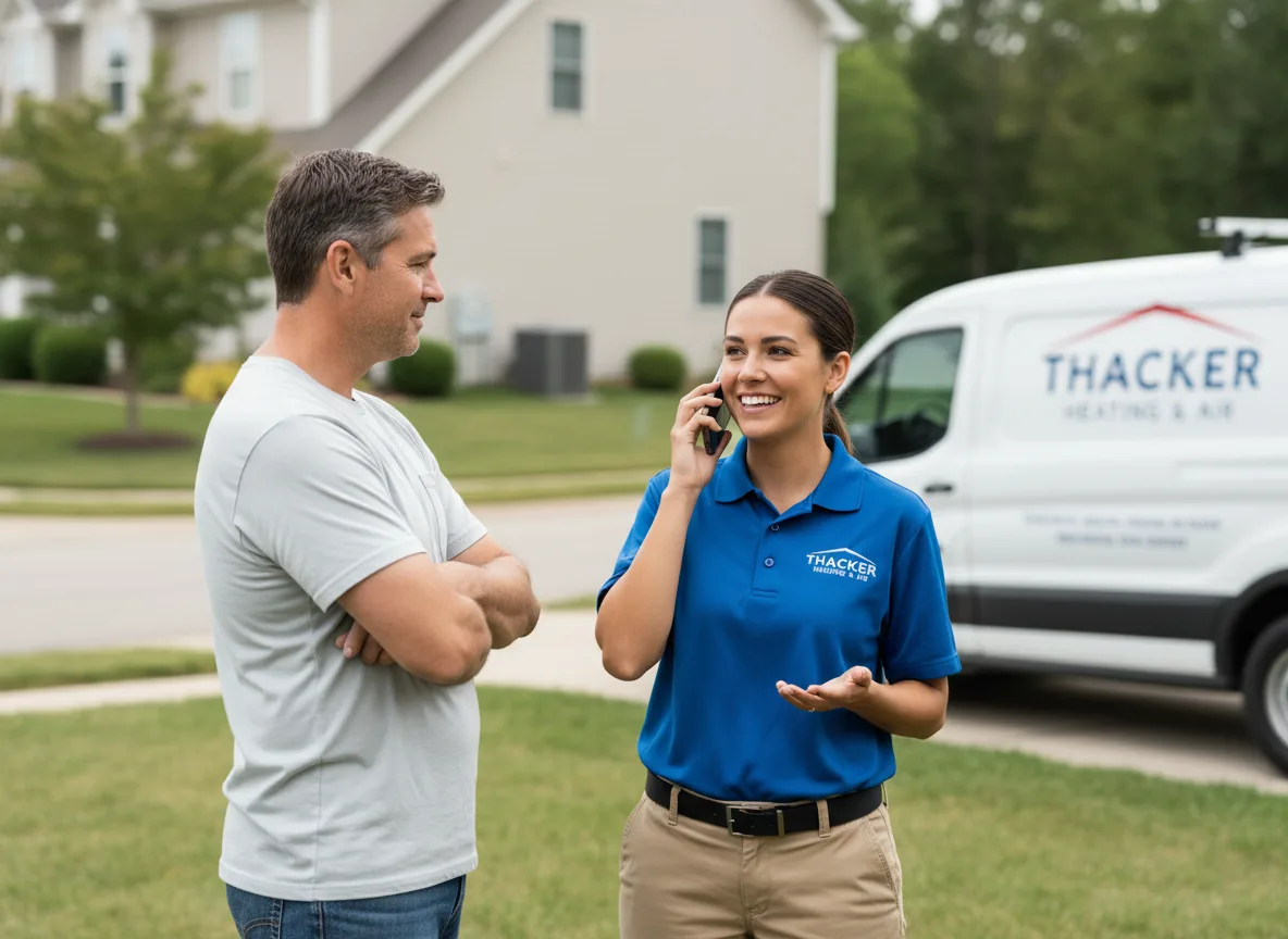 Ac Repair Arma, KS FAQs